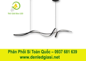 Đèn Thả Trần Hiện Đại TTK141 