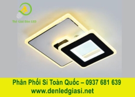 Đèn Mâm Ốp Trần BT-128