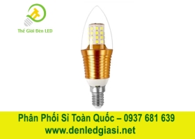 Bóng Đèn LED BL-07 