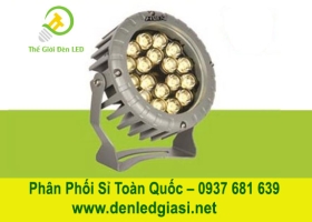 Đèn Led Chiếu Mặt Dựng RN-0305 