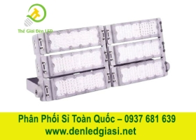 Đèn Pha Năng lượng Mặt Trời FA-64 
