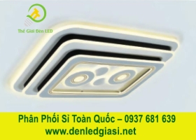 Đèn Mâm Ốp Trần ML-69