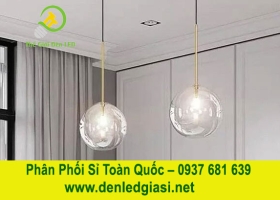 Chao Đèn Thả Hiện Đại THCN 160-20 Lớn