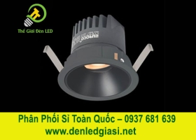 Đèn Led Âm Trần LA-626 