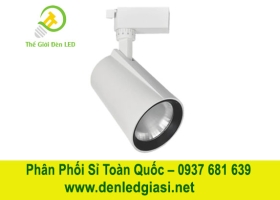 Đèn Led Thanh Ray FR-317 