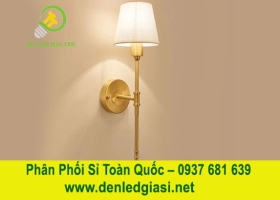 Đèn Vách Tường Hiện Đại GT-3000 