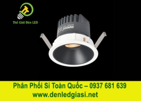 Đèn Led Âm Trần LA-621 