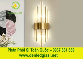 Đèn Vách Tường Hiện Đại GT-437 