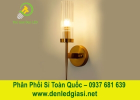 Đèn Vách Tường Hiện Đại GT-447 
