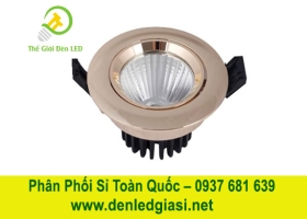 Đèn Led Âm Trần LA-385 