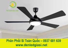 Đèn quạt trần MODEL-Q78