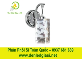 Đèn Vách Tường Hiện Đại V 1500 