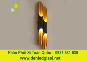 Đèn Vách Tường Hiện Đại GT-468 