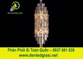 Đèn Vách Tường Hiện Đại V-977