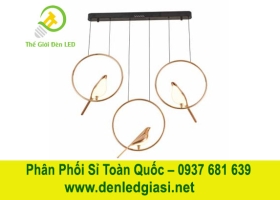 Đèn Thả  Trần Hiện Đại T-6254/3