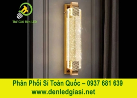 Đèn Vách Tường Hiện Đại V-856