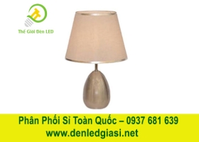 Đèn Ngủ Hiện Đại DB-530/B 