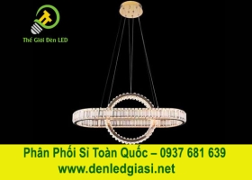 Đèn Thả  Trần Hiện Đại T-6273