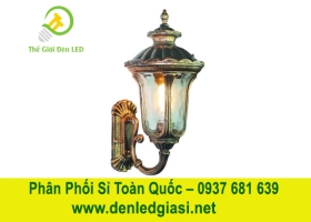 Đèn Rọi Treo Tường TD-45