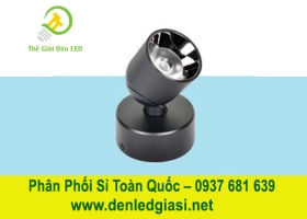 Đèn Led Thanh Ray FN-398 