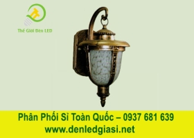 Đèn Vách Tường Hiện Đại TD-09