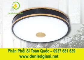 Đèn Mâm Ốp Trần OD-728-23/300mm 