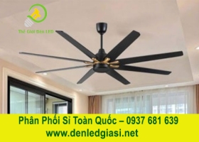 Đèn quạt trần MODEL-Q67