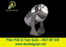 Đèn Led Chiếu Mặt Dựng FNT-22 