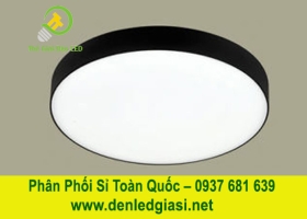 Đèn Mâm Ốp Trần MSS-16 