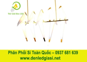 Đèn Thả Trần Hiện Đại TTK09T5 
