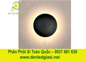 Đèn Vách Tường Hiện Đại CN-417