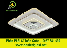 Đèn Mâm Ốp Trần ML-06