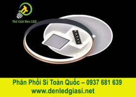 Đèn Mâm Ốp Trần ML-41
