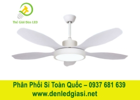 Đèn quạt trần ĐQ-6142 