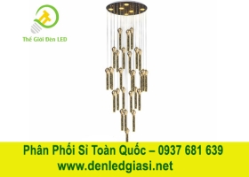 Đèn Thả  Trần Hiện Đại T-6174/29
