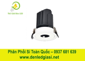 Đèn Led Âm Trần LA-16 