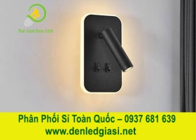Đèn Vách Tường Hiện Đại V-942