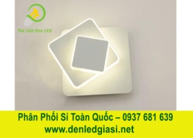 Đèn Vách Tường Hiện Đại CN-282