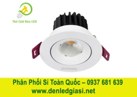 Đèn Led Âm Trần LA-49 