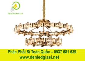 Đèn Thả Phòng Khách Hiện Đại T-79