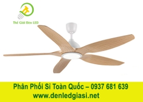 Đèn quạt trần MODEL-Q76