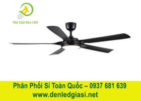Đèn quạt trần MODEL-Q12