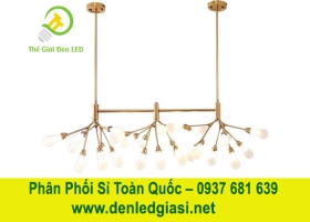 Đèn Thả Trần Hiện Đại TTK8012N27 NGANG 