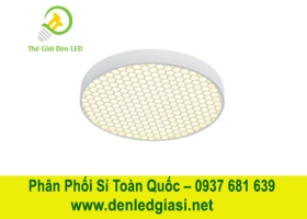 Đèn Mâm Ốp Trần MSS-01 