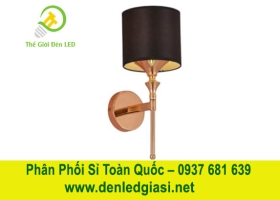 Đèn Vách Tường Hiện Đại VL-4812 