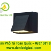Đèn Vách Ngoài Trời VNT2220T1 Đen