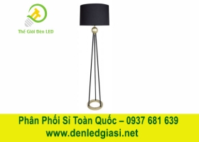 Đèn Bàn Hiện Đại DC-581 