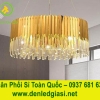 Đèn Chùm Thả Pha Lê TPL02T800
