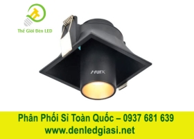 Đèn Led Âm Trần AT-140  