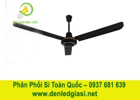 Đèn quạt trần QT56D 